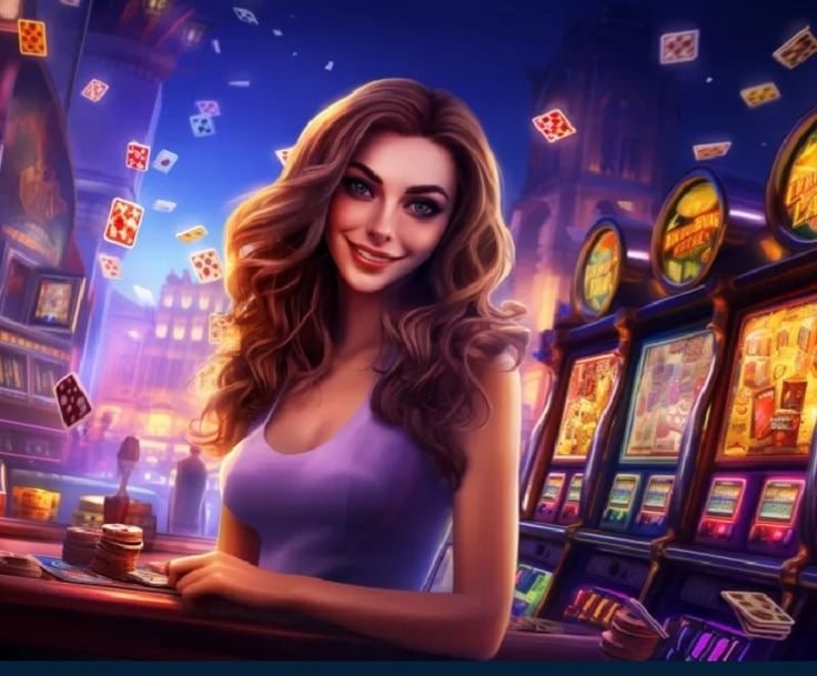 Studio kasino Evolution Gaming menampilkan meja roulette HD dengan dealer profesional dan antarmuka taruhan mobile