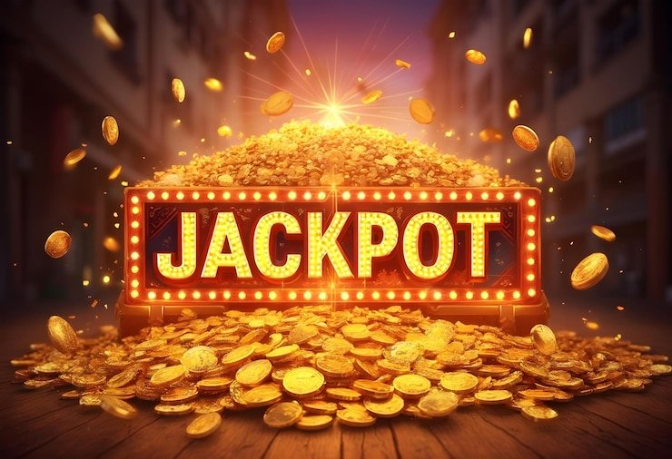 Tampilan meja Texas Hold'em Bonus di unyil4d dengan dealer live dan kartu komunal yang terlihat jelas